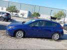 Subaru Impreza Base 5-door Image 11