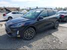 Ford Escape Titanium Plug-in Hybrid Image 4