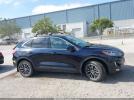Ford Escape Titanium Plug-in Hybrid Image 10