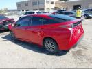 Toyota Prius Four Image 7