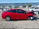 Toyota Prius Four Image 4