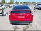 Toyota Prius Four Image 17