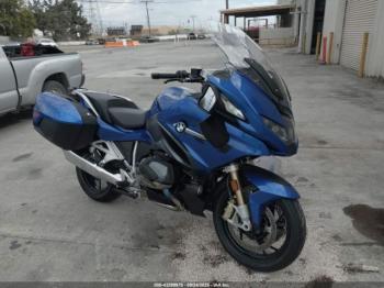  Salvage BMW R 1250