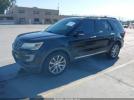 Ford Explorer Limited Image 13