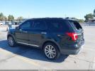 Ford Explorer Limited Image 8