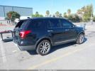 Ford Explorer Limited Image 5
