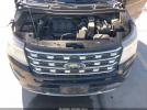 Ford Explorer Limited Image 11