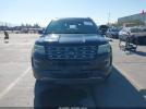 Ford Explorer Limited Image 16