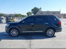 Ford Explorer Limited Image 4