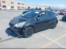 Toyota Prius c Two Image 10