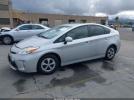 Toyota Prius Four Image 12