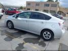 Toyota Prius Four Image 3