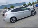 Toyota Prius Four Image 2