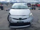 Toyota Prius Four Image 16