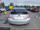 Toyota Prius Four Image 5
