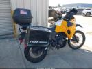 Kawasaki Kl650 G Image 10