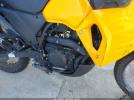 Kawasaki Kl650 G Image 4