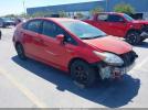 Toyota Prius Iv Image 1