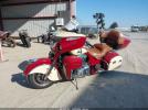Indian Motorcycle Co Roadmaster Image 2