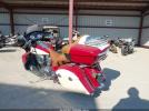 Indian Motorcycle Co Roadmaster Image 4