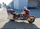 Indian Motorcycle Co Roadmaster Image 9