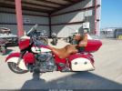 Indian Motorcycle Co Roadmaster Image 7