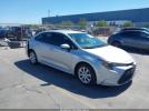 Toyota Corolla Le Image 1