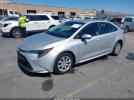 Toyota Corolla Le Image 3
