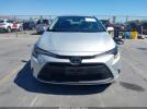 Toyota Corolla Le Image 12