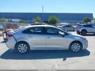 Toyota Corolla Le Image 15