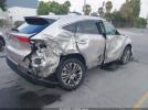 Toyota Venza Xle Image 5