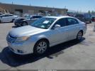 Toyota Avalon Image 2