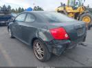 Scion TC Image 9