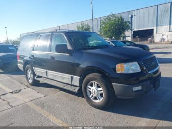  Salvage Ford Expedition
