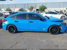 Honda Civic Sport Image 8