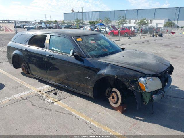 Salvage Dodge Magnum