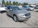 Volvo XC60 T5 Premier Image 1