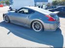 Nissan 370Z Nismo Image 15