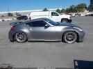 Nissan 370Z Nismo Image 16