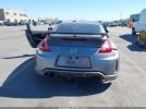 Nissan 370Z Nismo Image 17