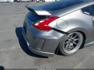 Nissan 370Z Nismo Image 12