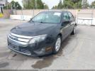 Ford Fusion Se Image 11