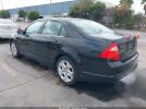 Ford Fusion Se Image 3