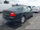 Ford Fusion Se Image 4