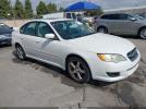 Subaru Legacy 2.5i Image 1