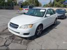 Subaru Legacy 2.5i Image 5