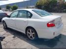 Subaru Legacy 2.5i Image 4