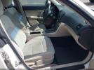 Subaru Legacy 2.5i Image 10