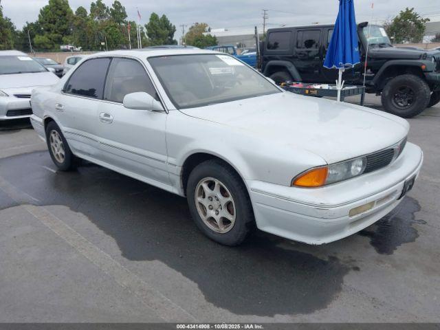  Salvage Mitsubishi Diamante