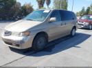 Honda Odyssey Lx Image 11